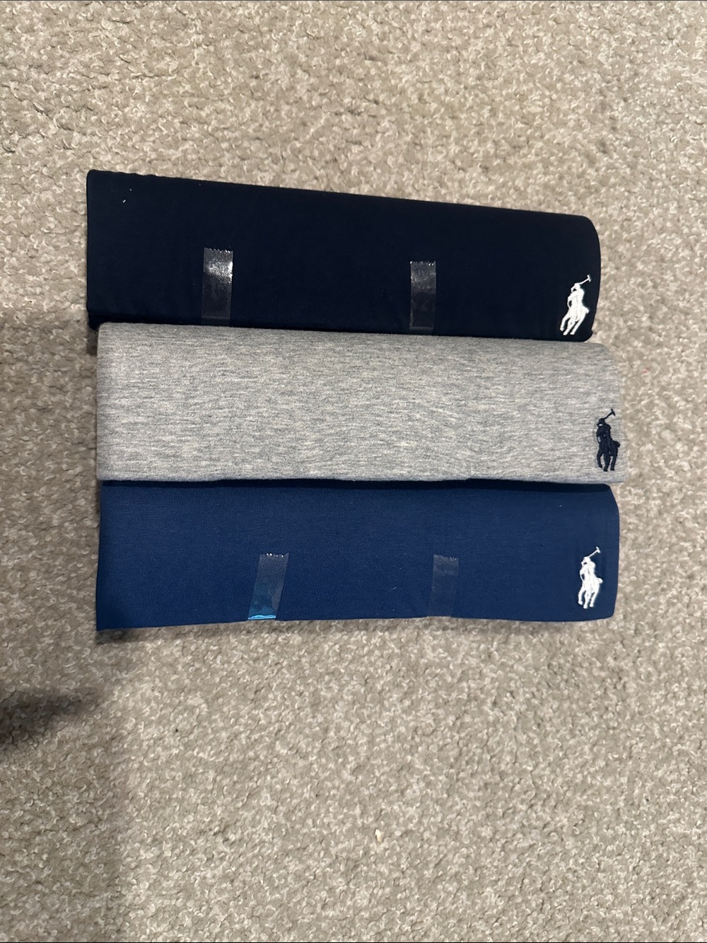 NWOT  Ralph Lauren classic fit cotton